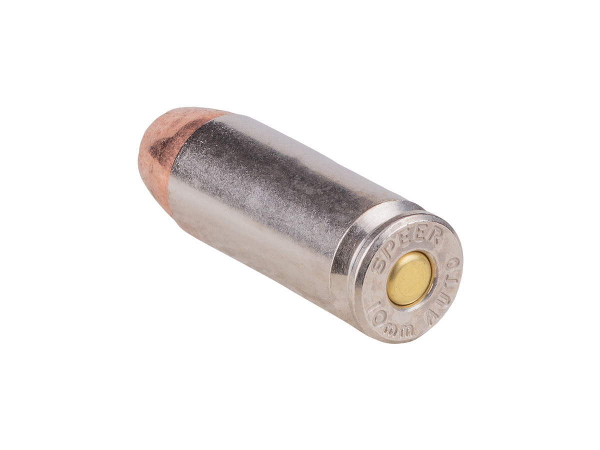 Speer 10mm Auto, Image 4