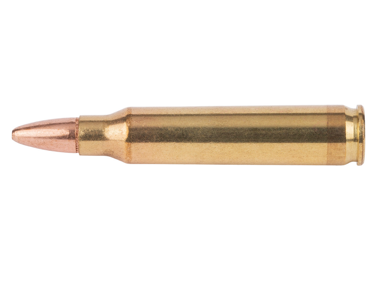 Federal .223 Remington, Image 3
