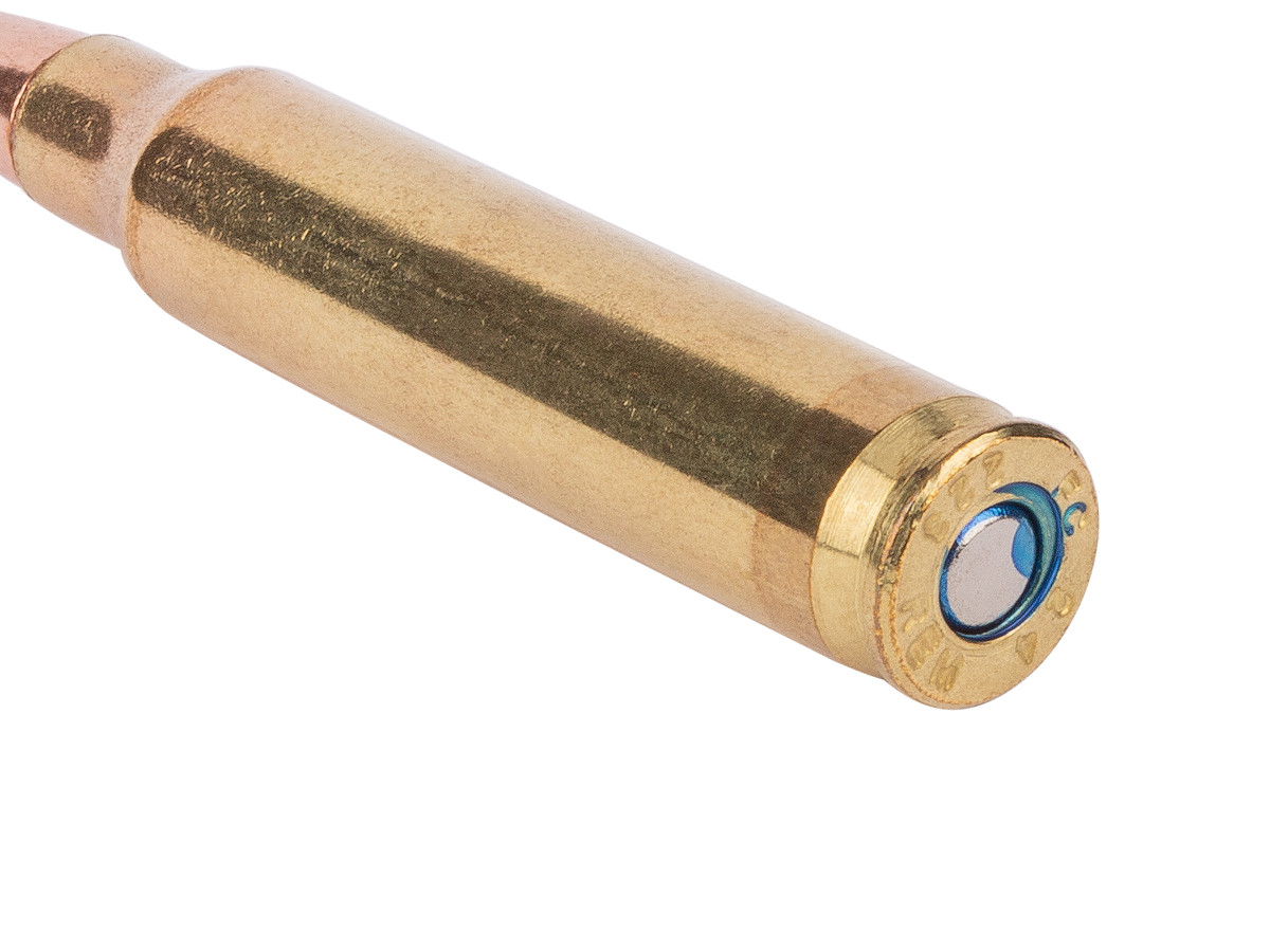 Federal .223 Remington, Image 4