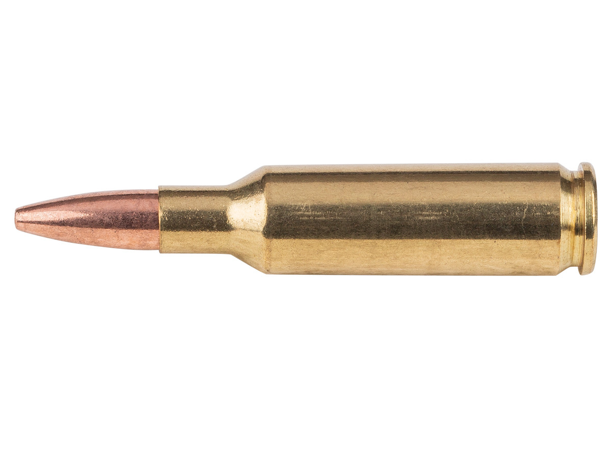 Federal .224 Valkyrie, Image 3