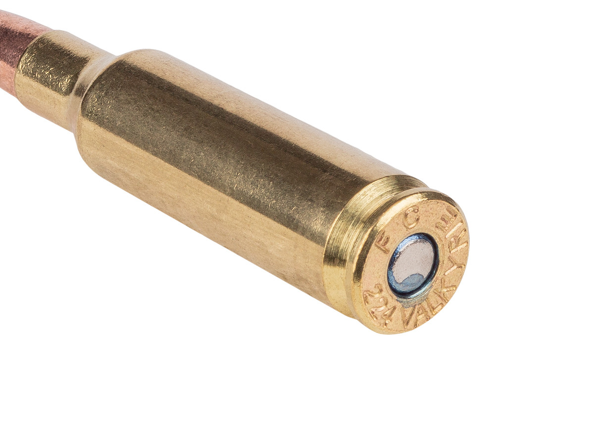 Federal .224 Valkyrie, Image 4