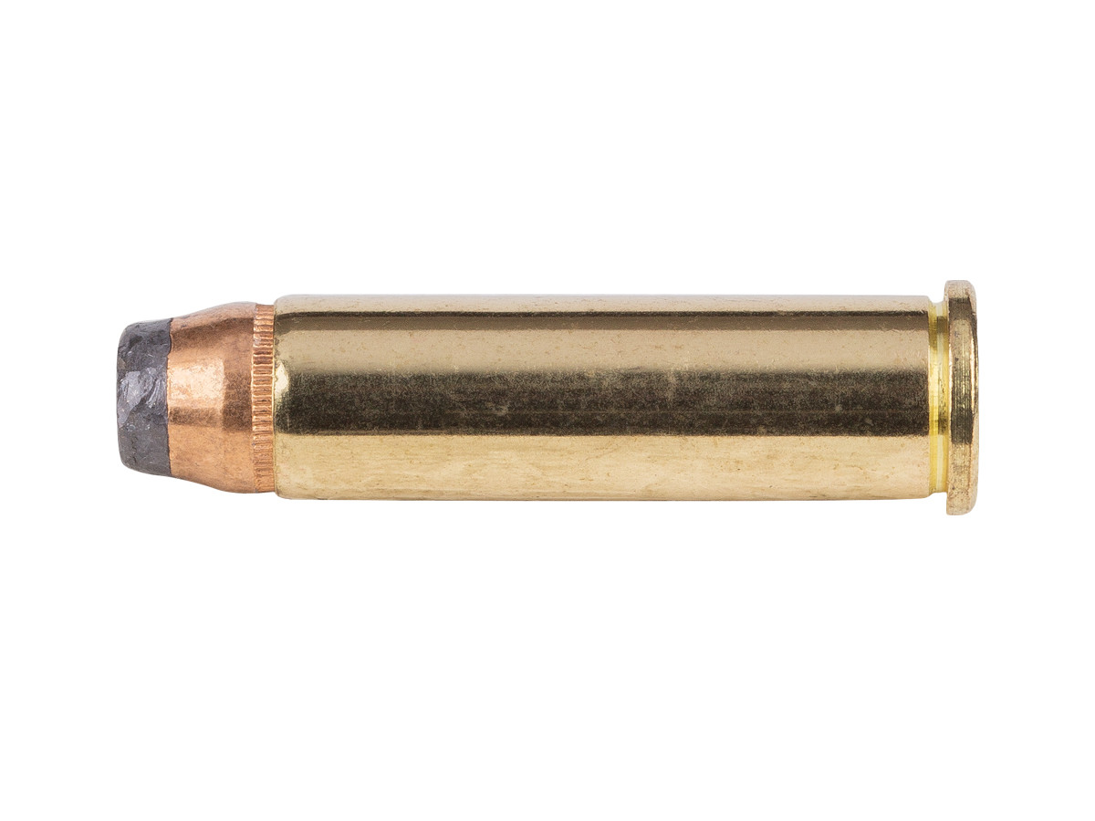 Federal .357 Magnum, Image 3