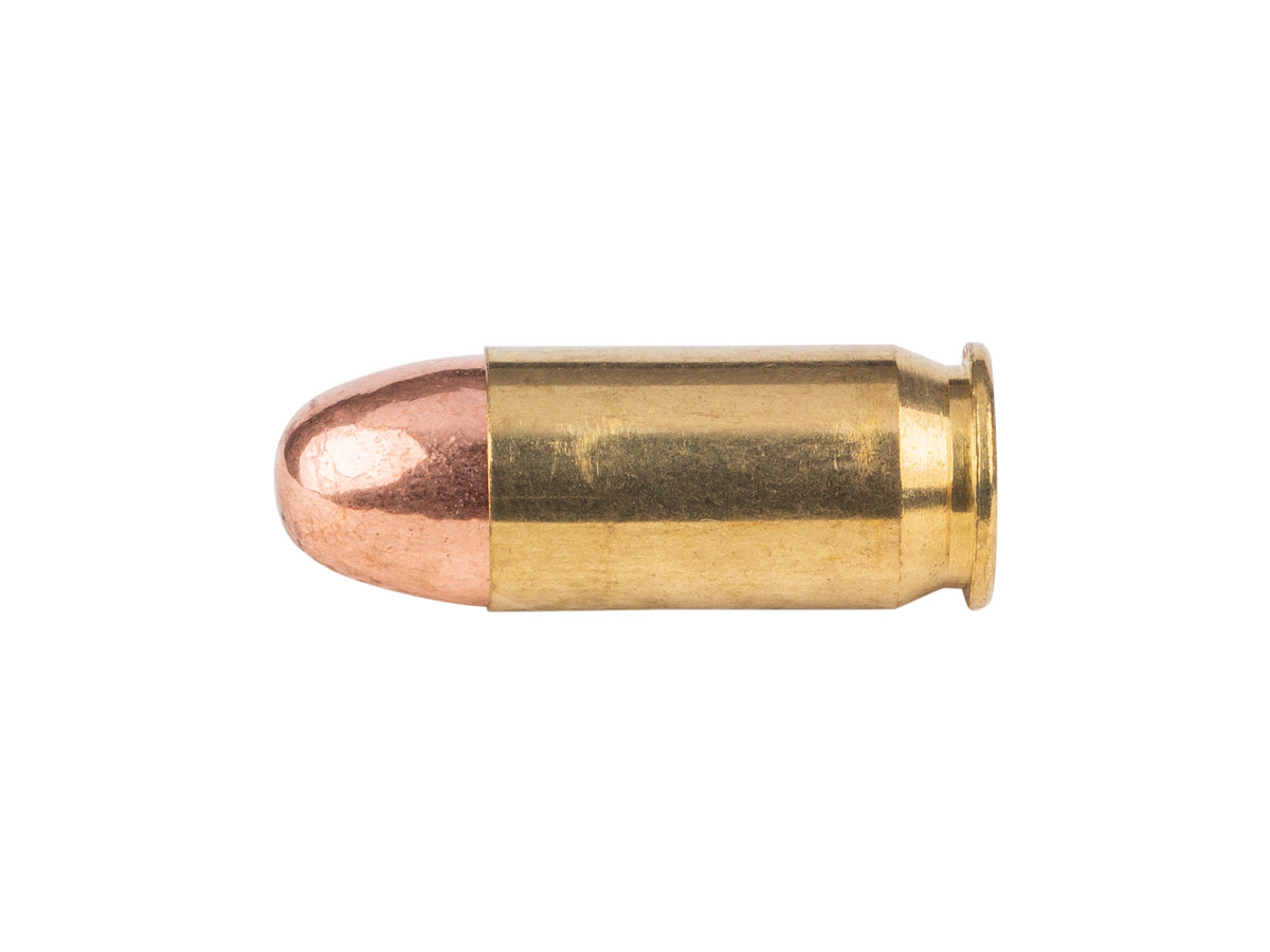 Federal .45 Auto, Image 3