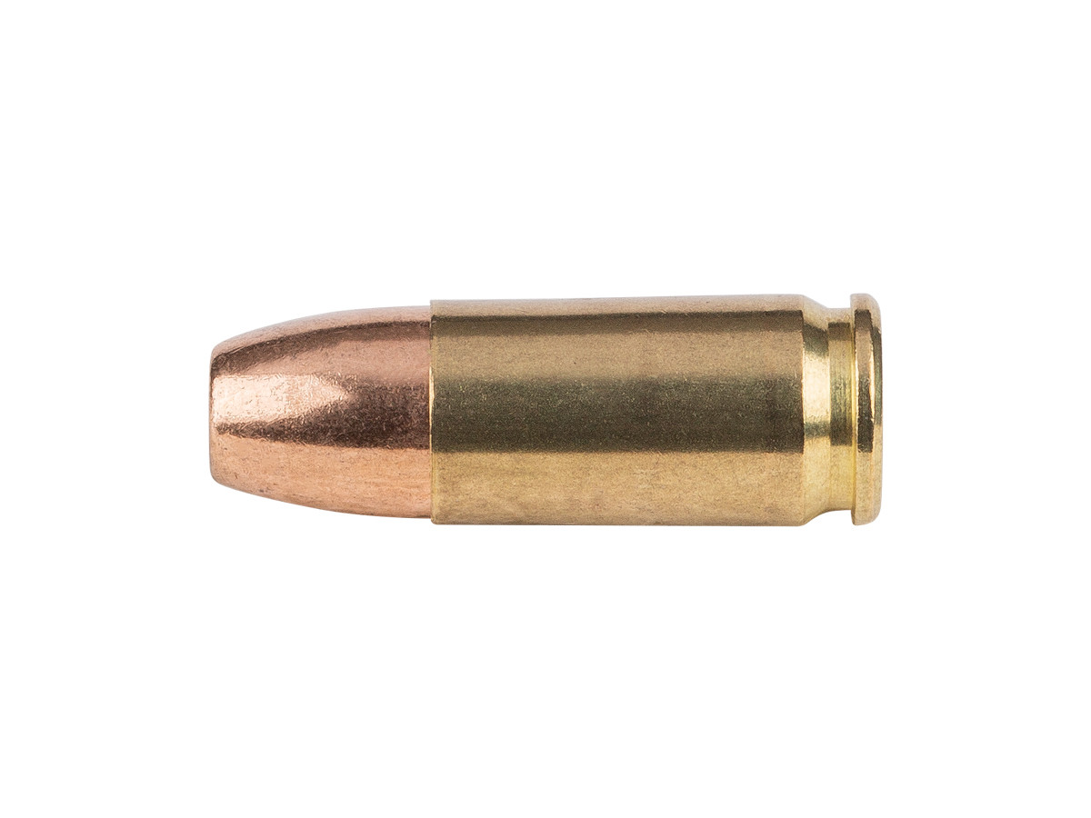 Federal 9mm Luger, Image 3