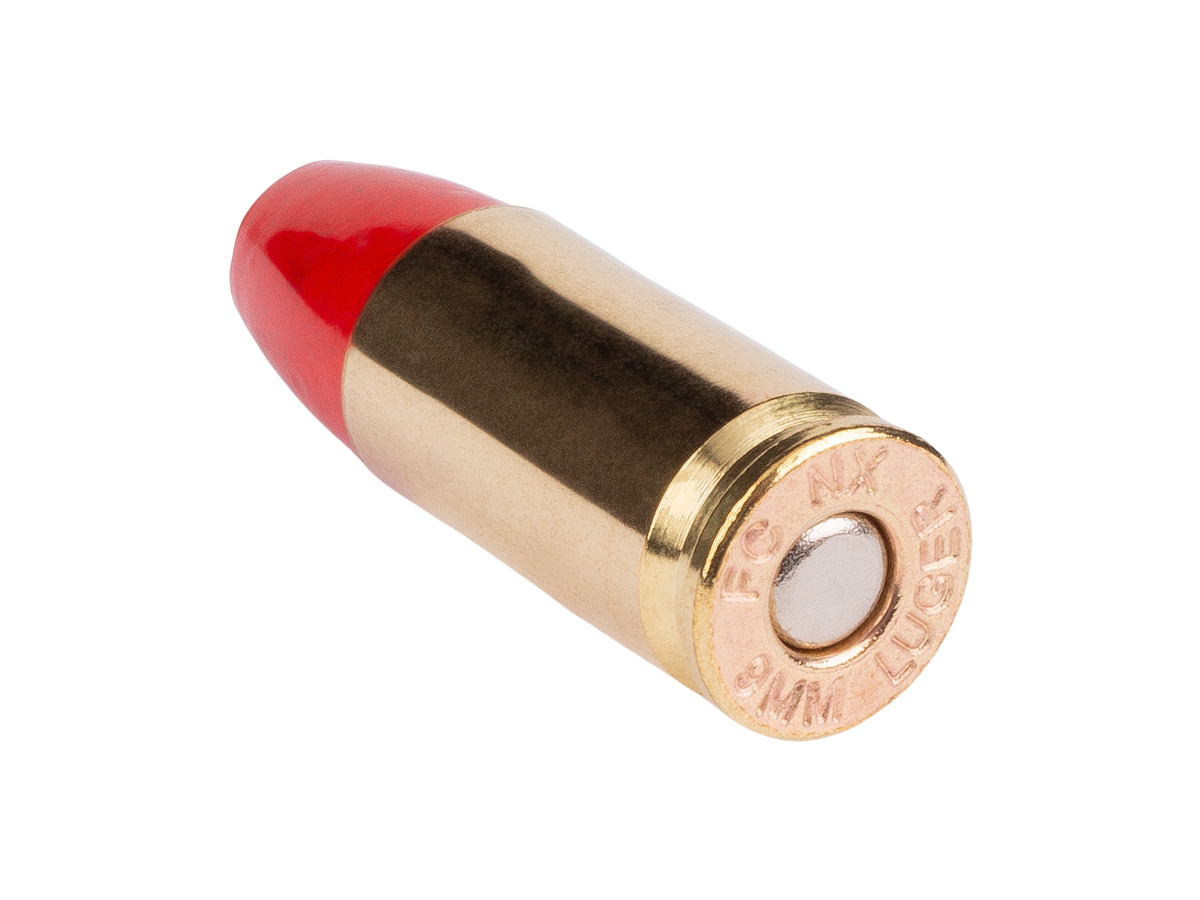 Federal 9mm Luger, Image 4