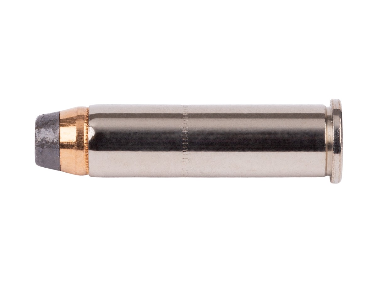 Federal 357 Magnum, Image 3