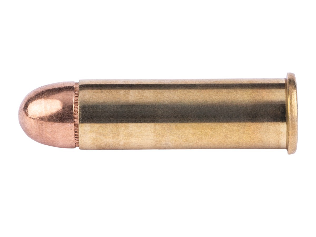 Federal .38 Special, Image 3