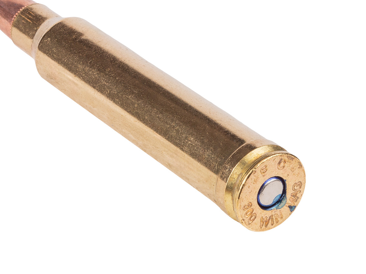 Federal .300 Winchester, Image 4