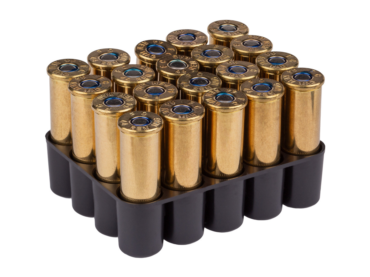 Federal .44 Remington, Image 2