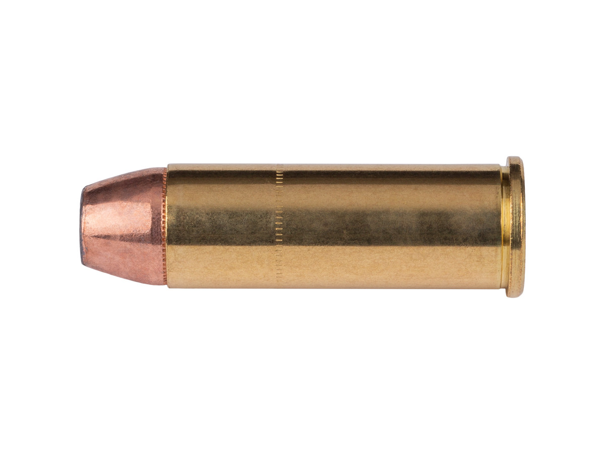 Federal .44 Remington, Image 3