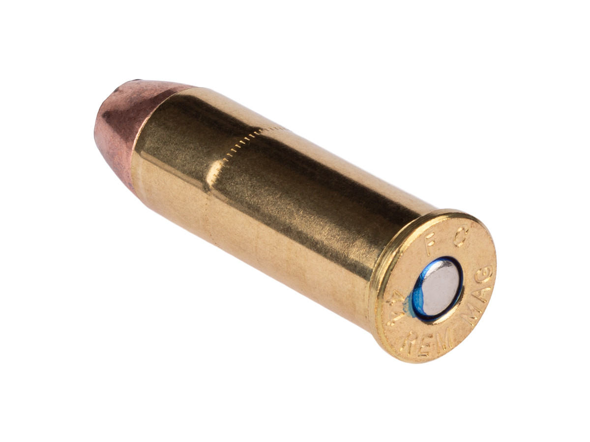 Federal .44 Remington, Image 4