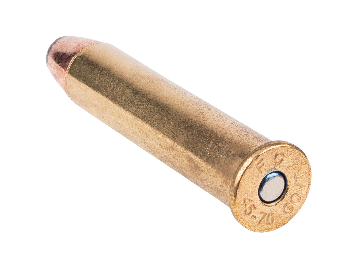 Federal .45-70 Government, Image 4