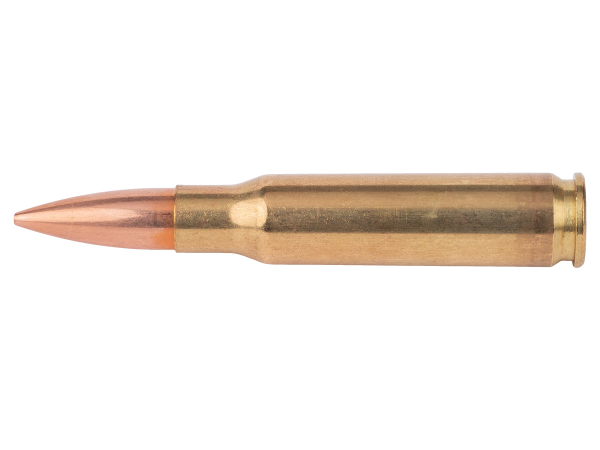 Federal Premium .308, Image 3