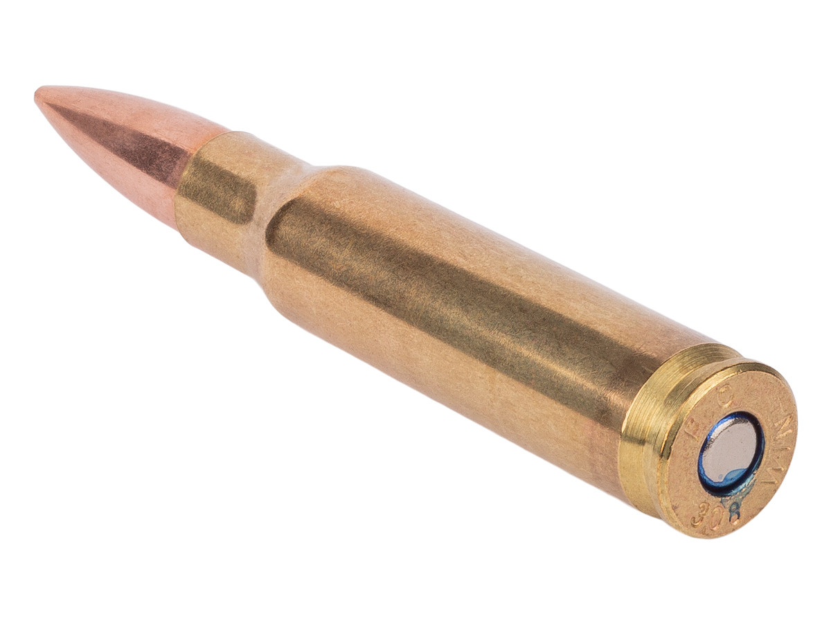 Federal Premium .308, Image 4