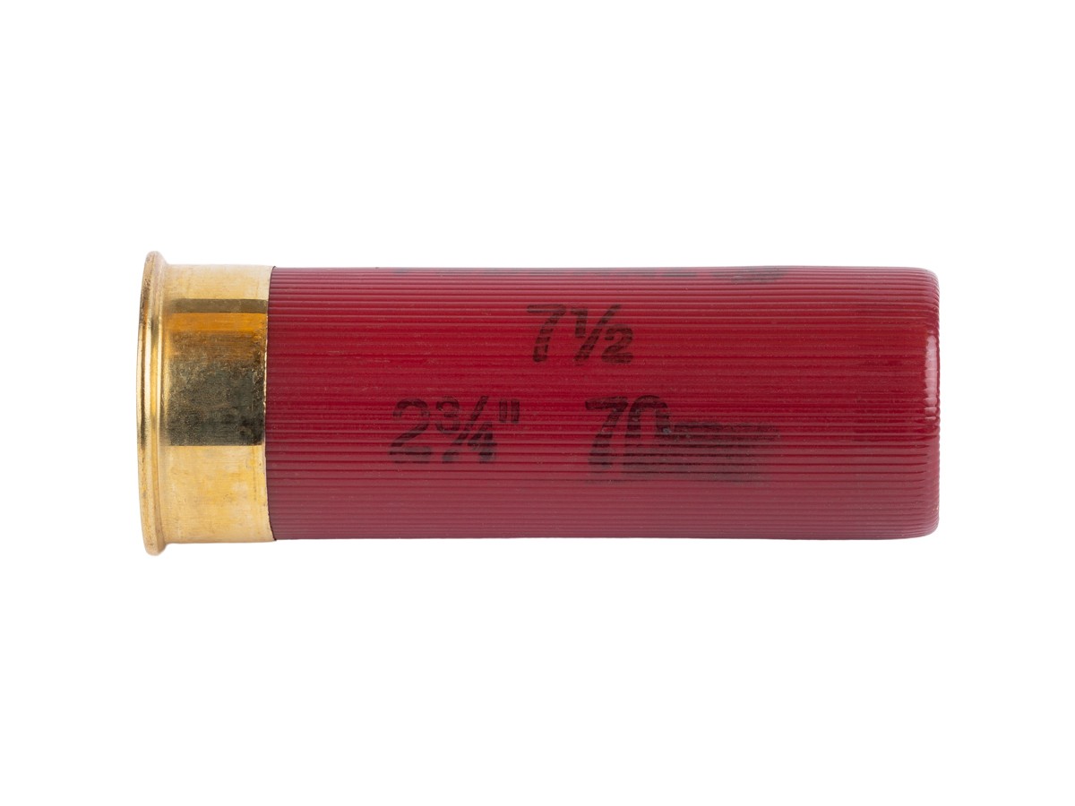 Federal 12GA Game, Image 2