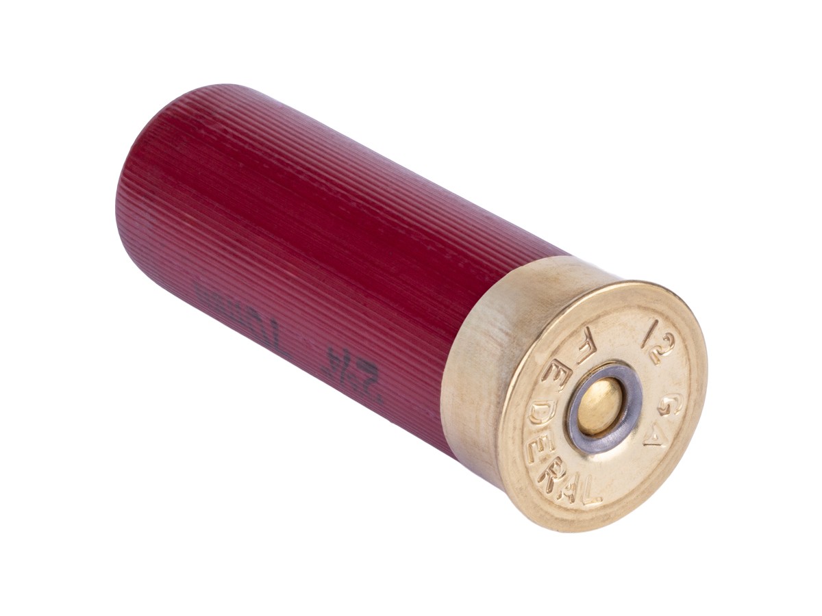 Federal 12GA Game, Image 3