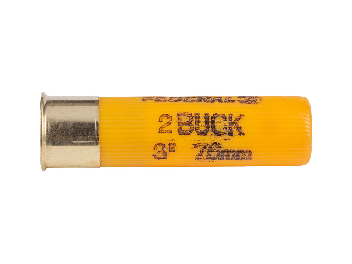Federal Premium 20GA, Image 2