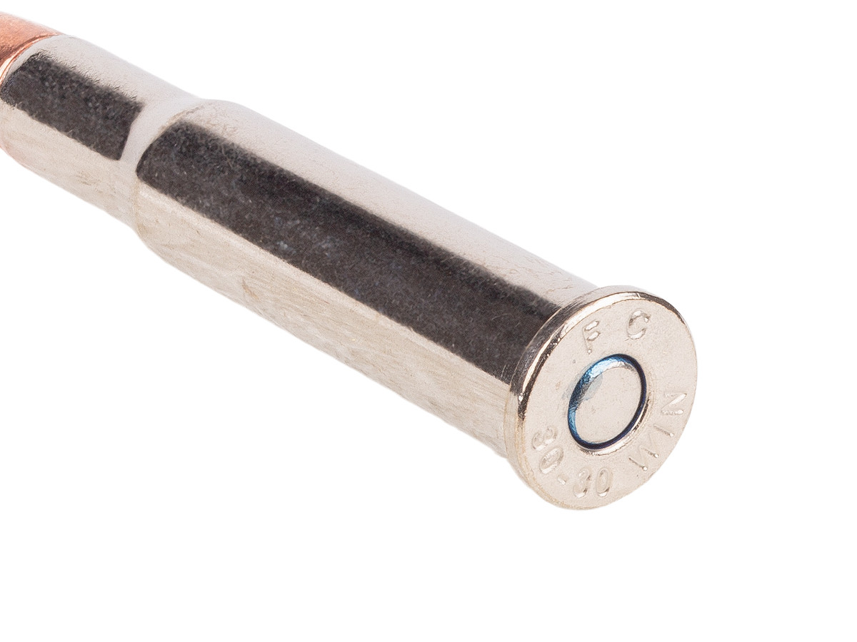 Federal Premium .30-30, Image 4