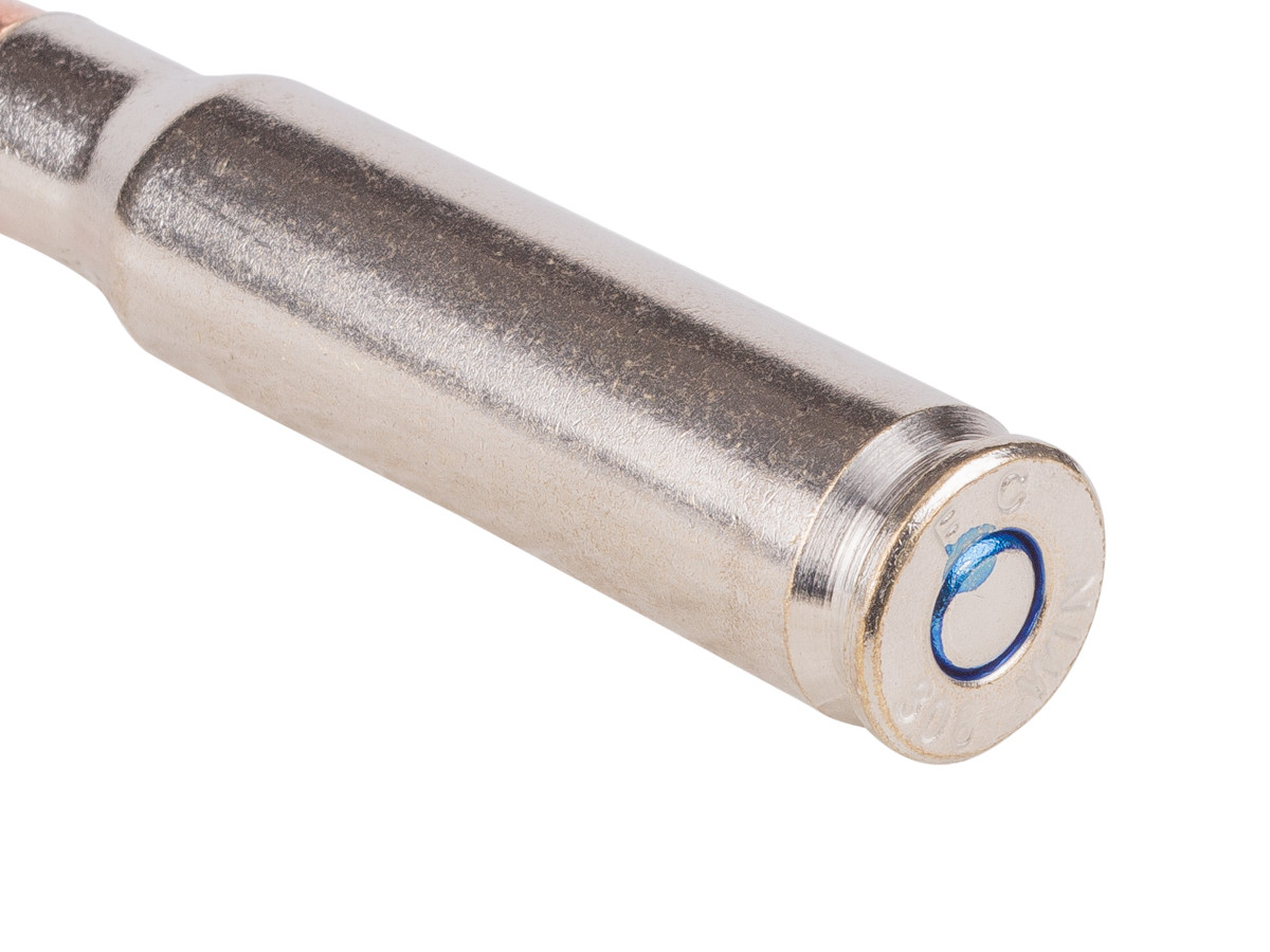 Federal Premium .308, Image 4