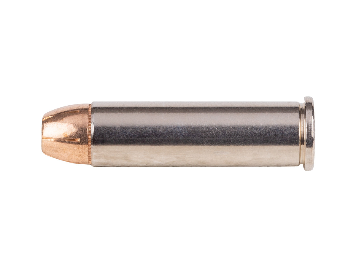 Federal Premium .357, Image 3