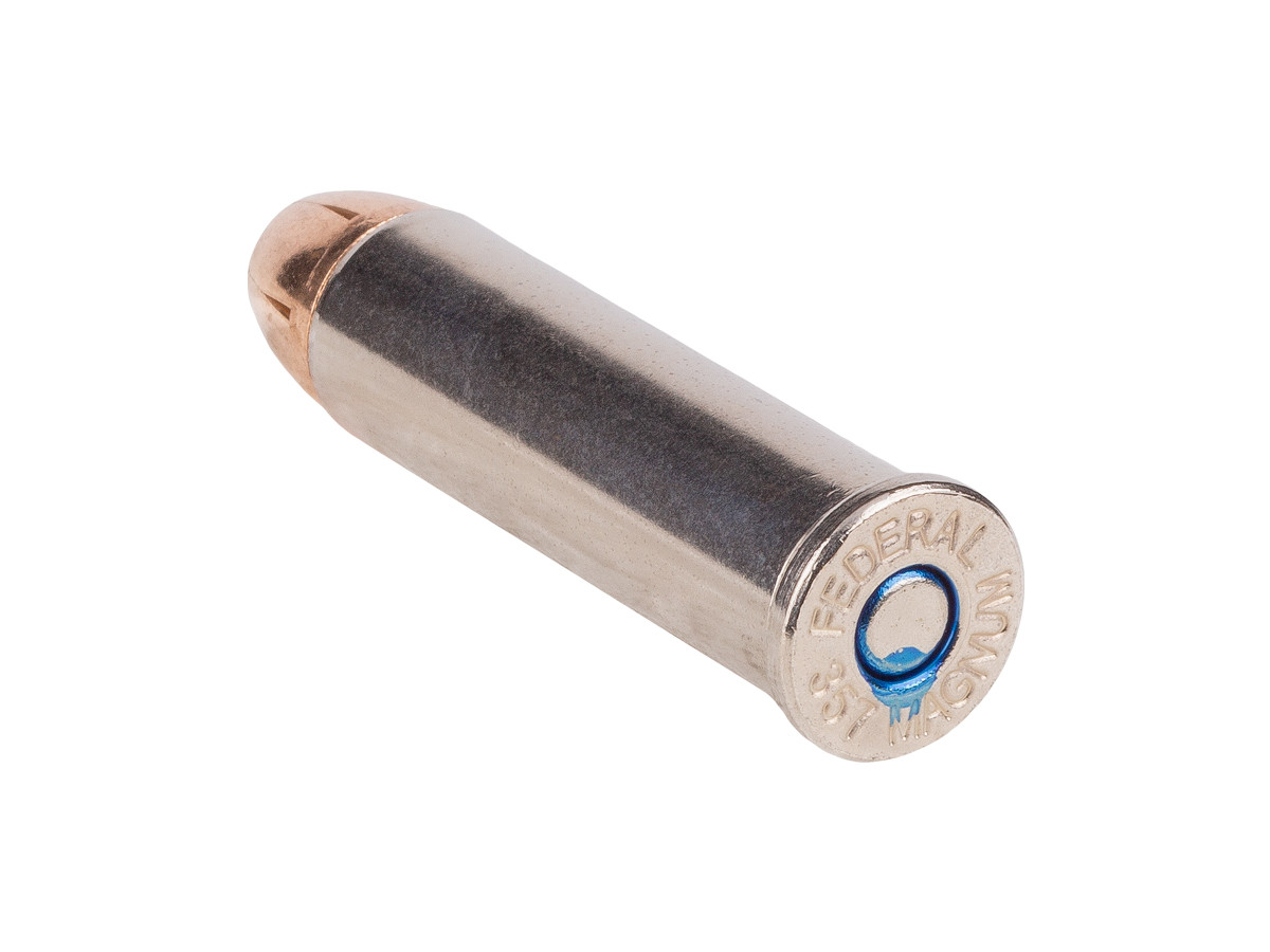 Federal Premium .357, Image 4