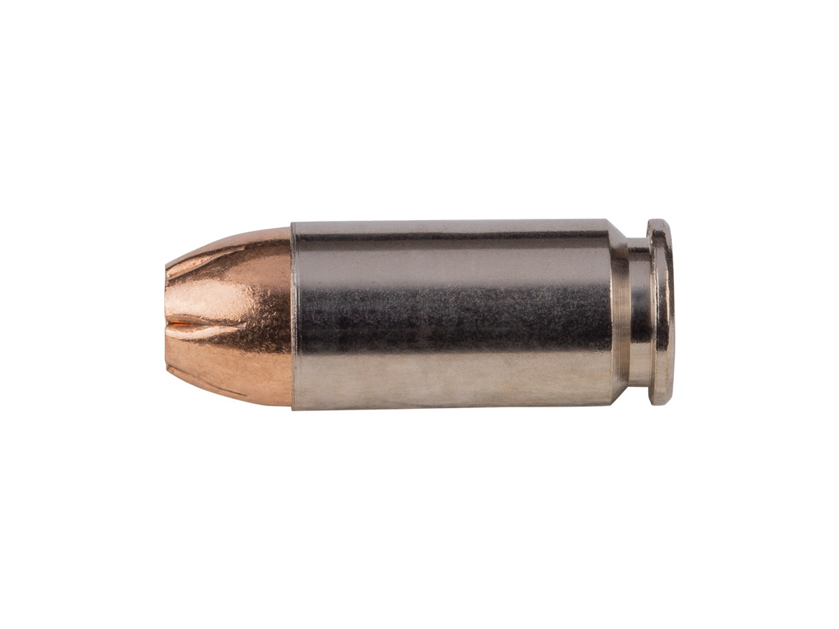Federal Premium .40, Image 3