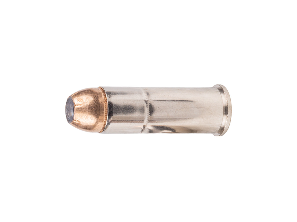 Federal Premium .44, Image 3