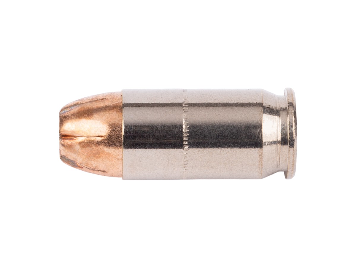 Federal Premium .45, Image 3