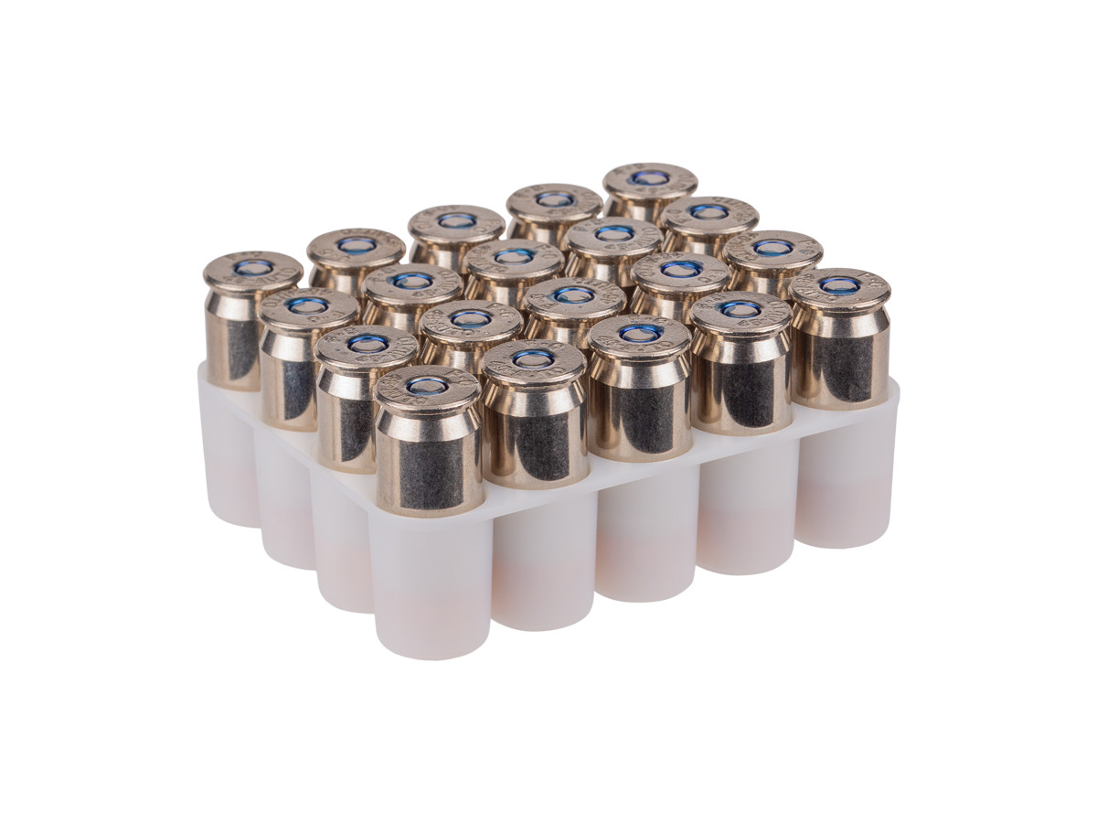 Federal Premium .45, Image 2