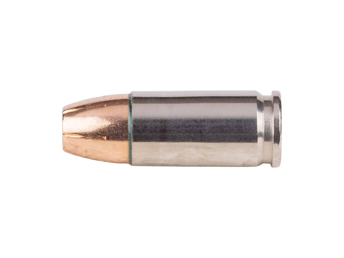 Federal Premium 9mm, Image 3