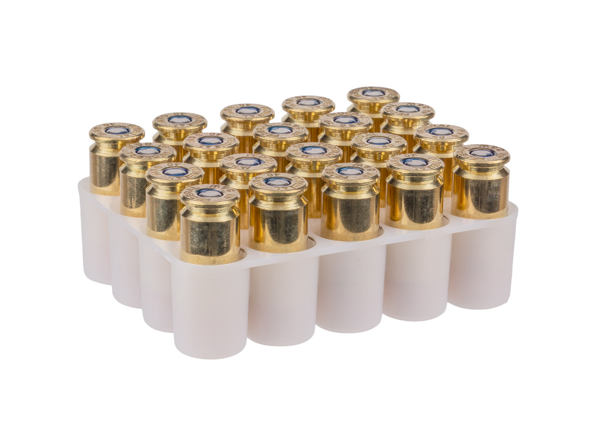 Federal .40 S&W, Image 2