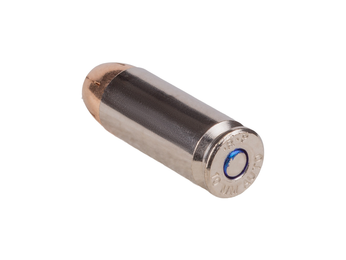 Remington 10mm Auto, Image 4