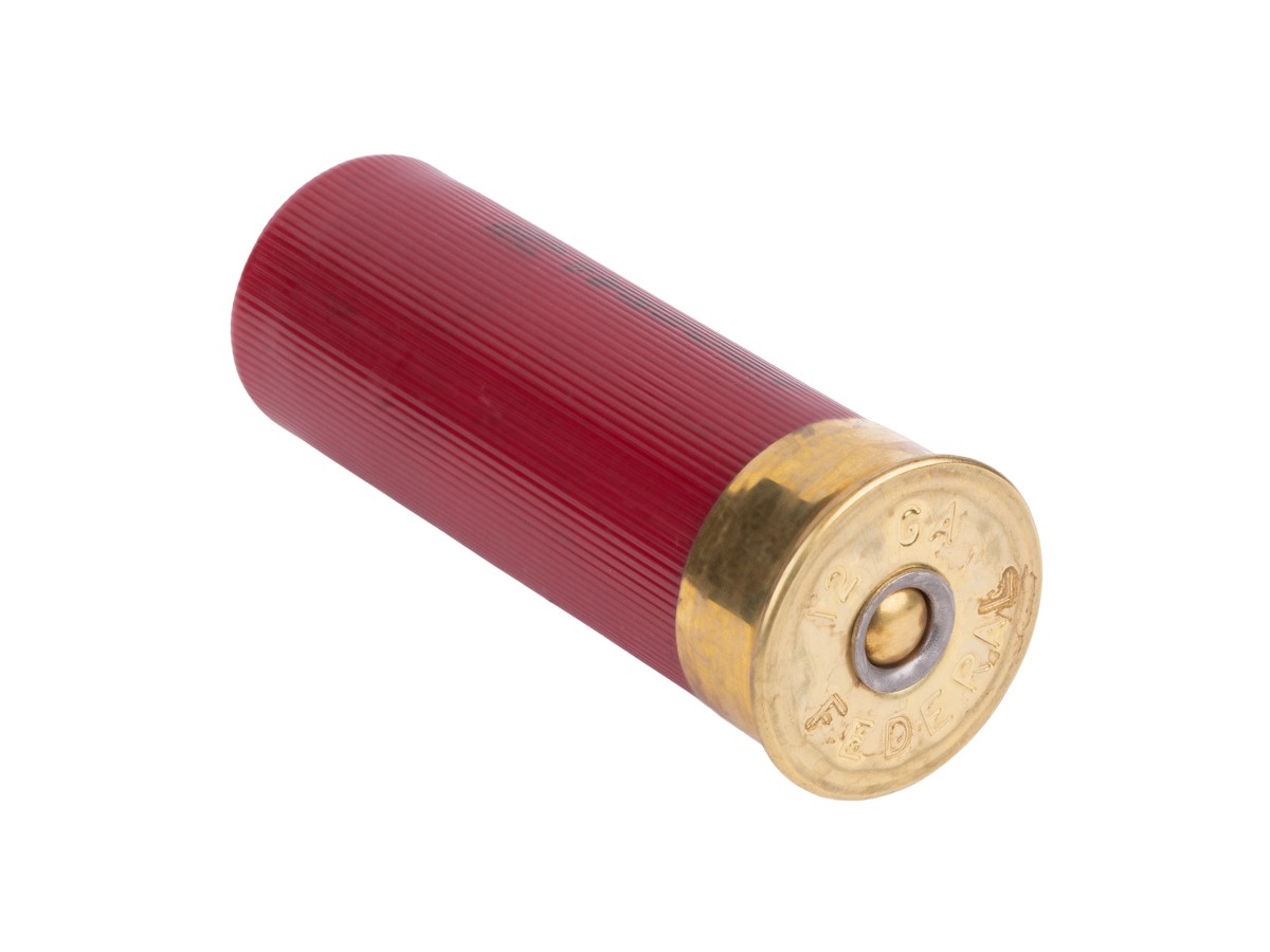 Federal 12GA Top, Image 3