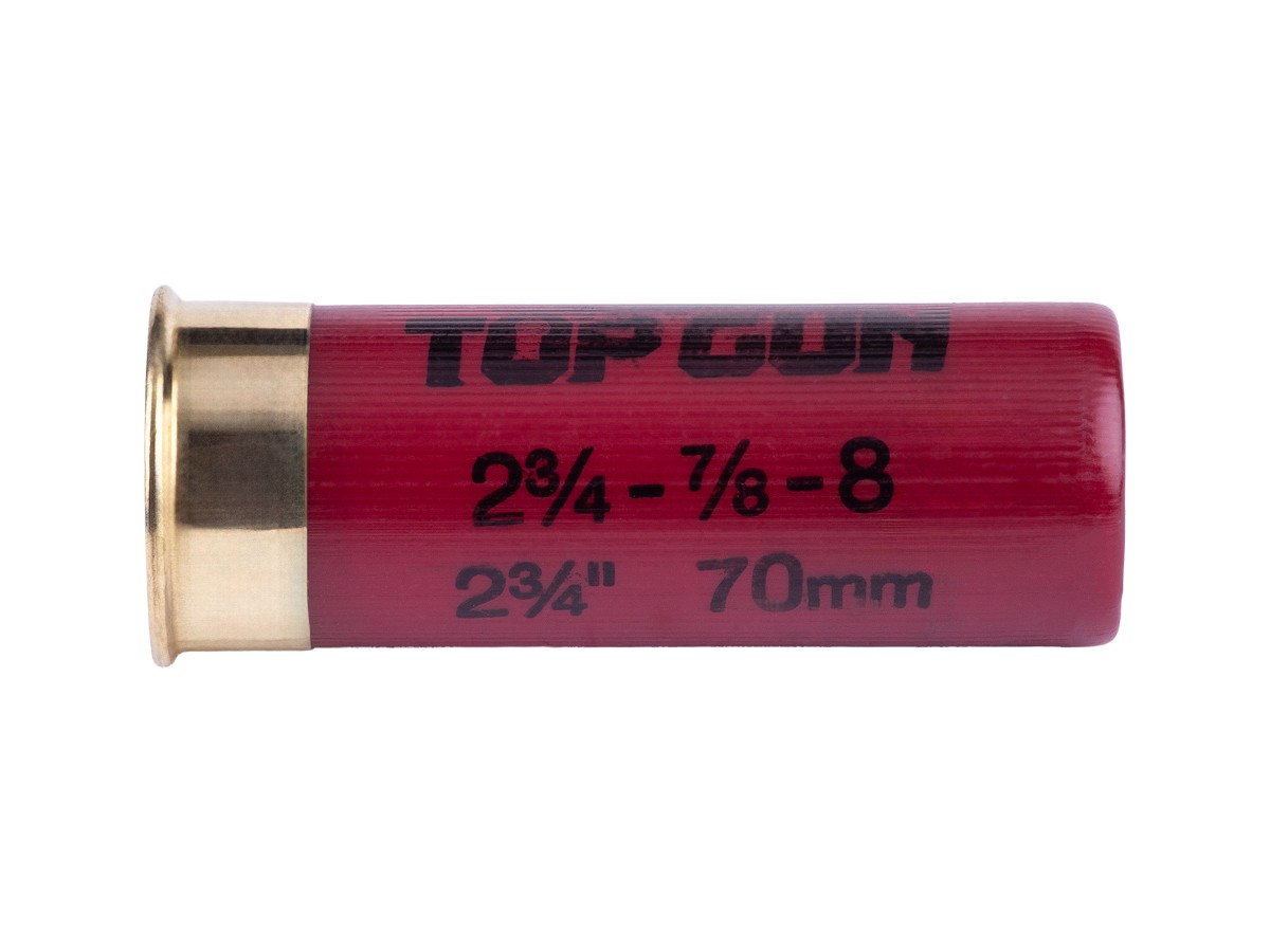 Federal 12GA Top, Image 2