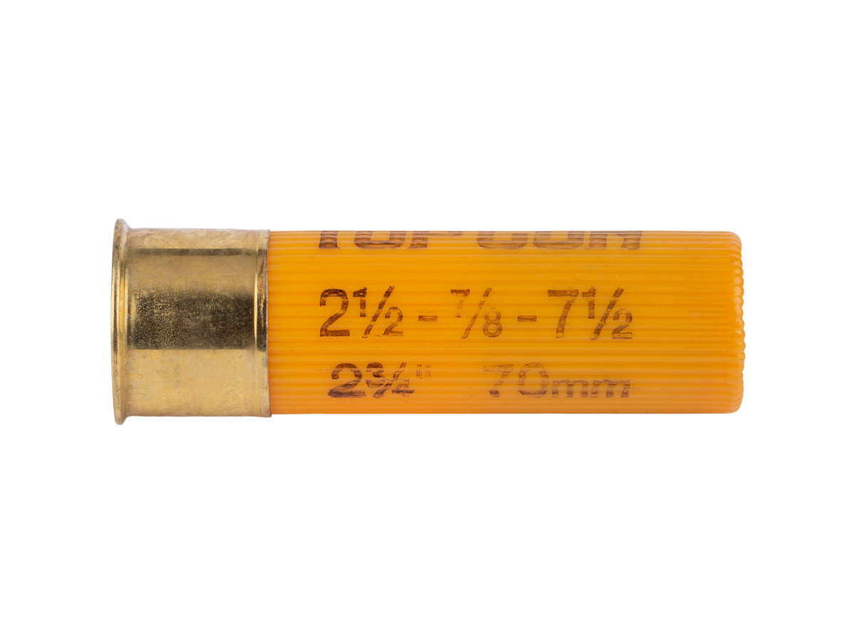 Federal 20GA Top, Image 2