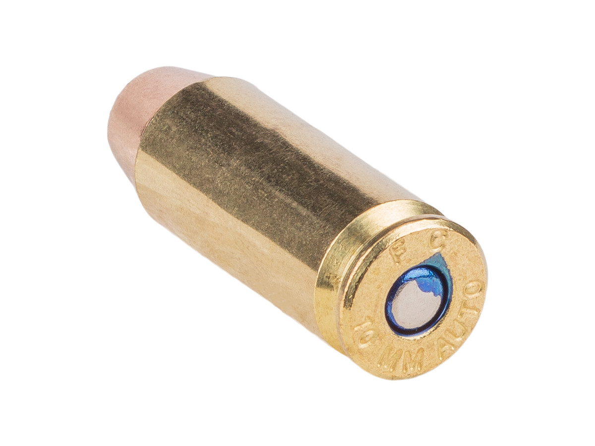 Federal 10mm Auto, Image 4