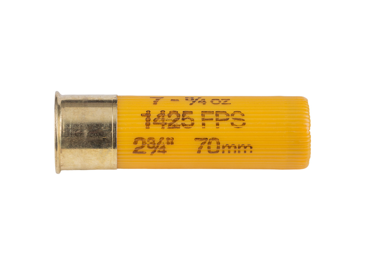 Federal 20GA Speed-Shok, Image 2