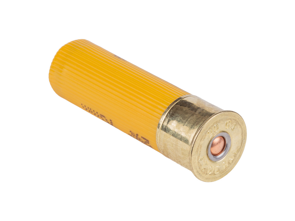 Federal 20GA Speed-Shok, Image 3