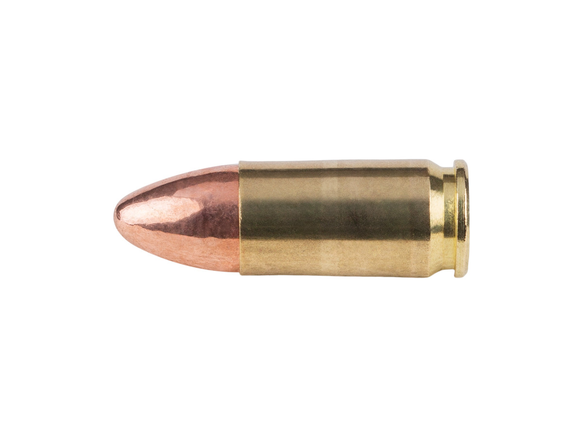 Federal 9mm Luger, Image 3