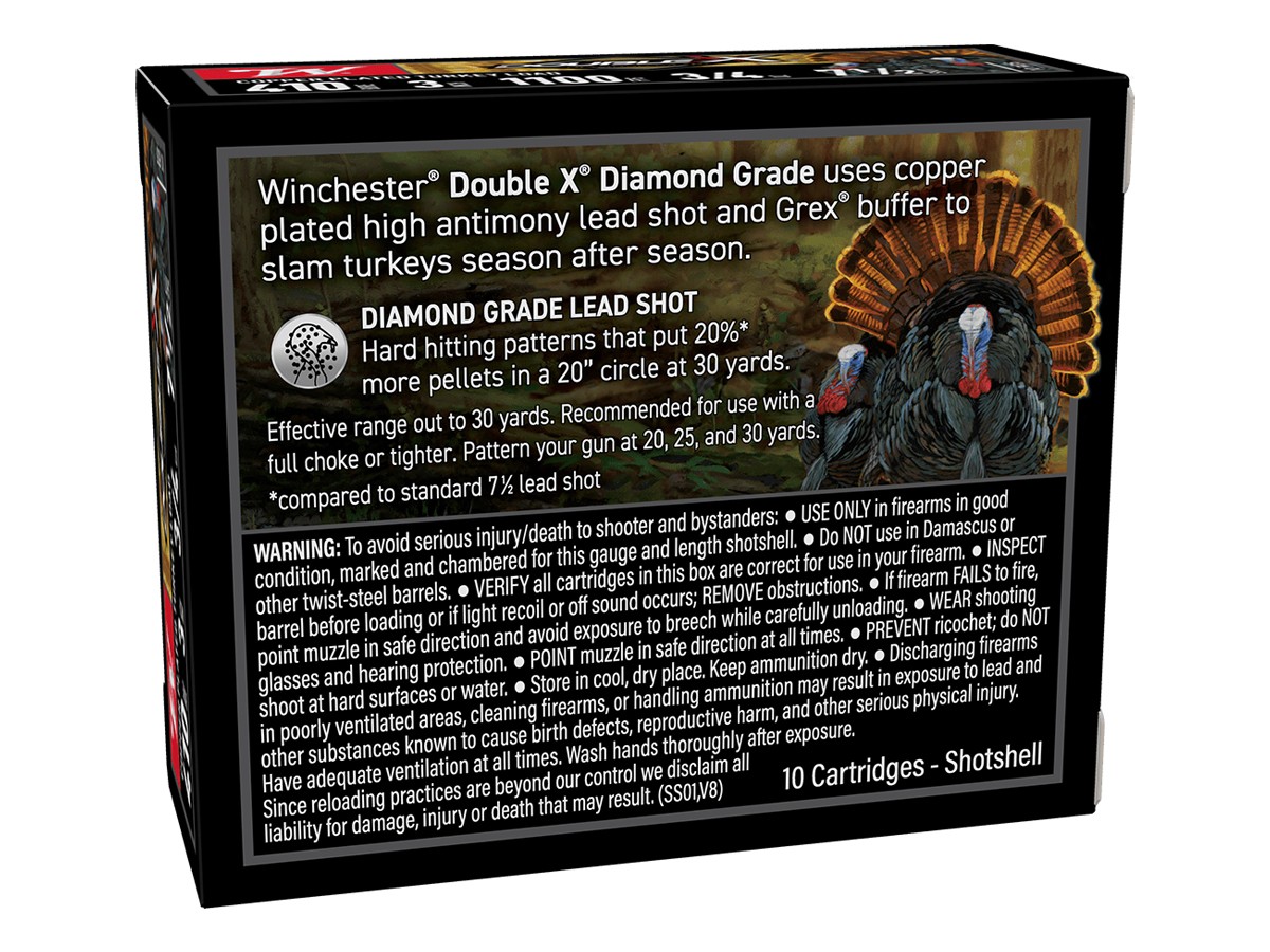 Winchester .410 Bore, Image 2