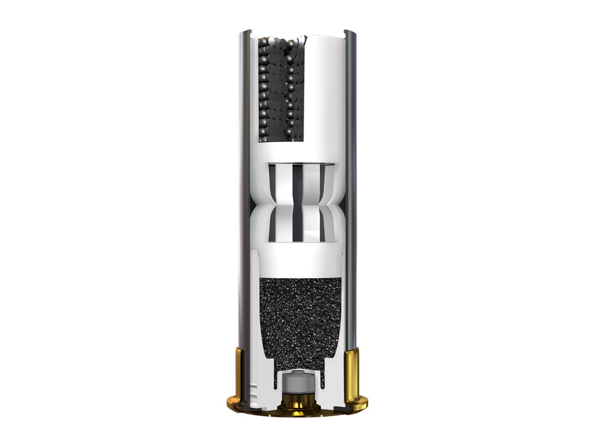 Winchester 12GA AA, Image 3