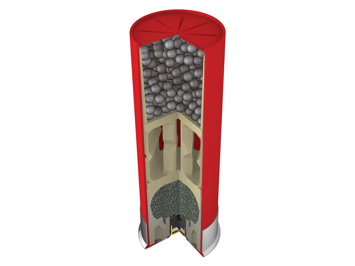 Winchester 12GA Super-Target, Image 3