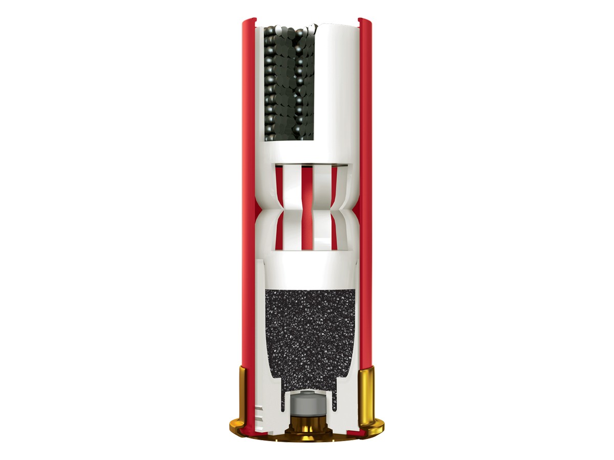 Winchester 12GA AA, Image 3