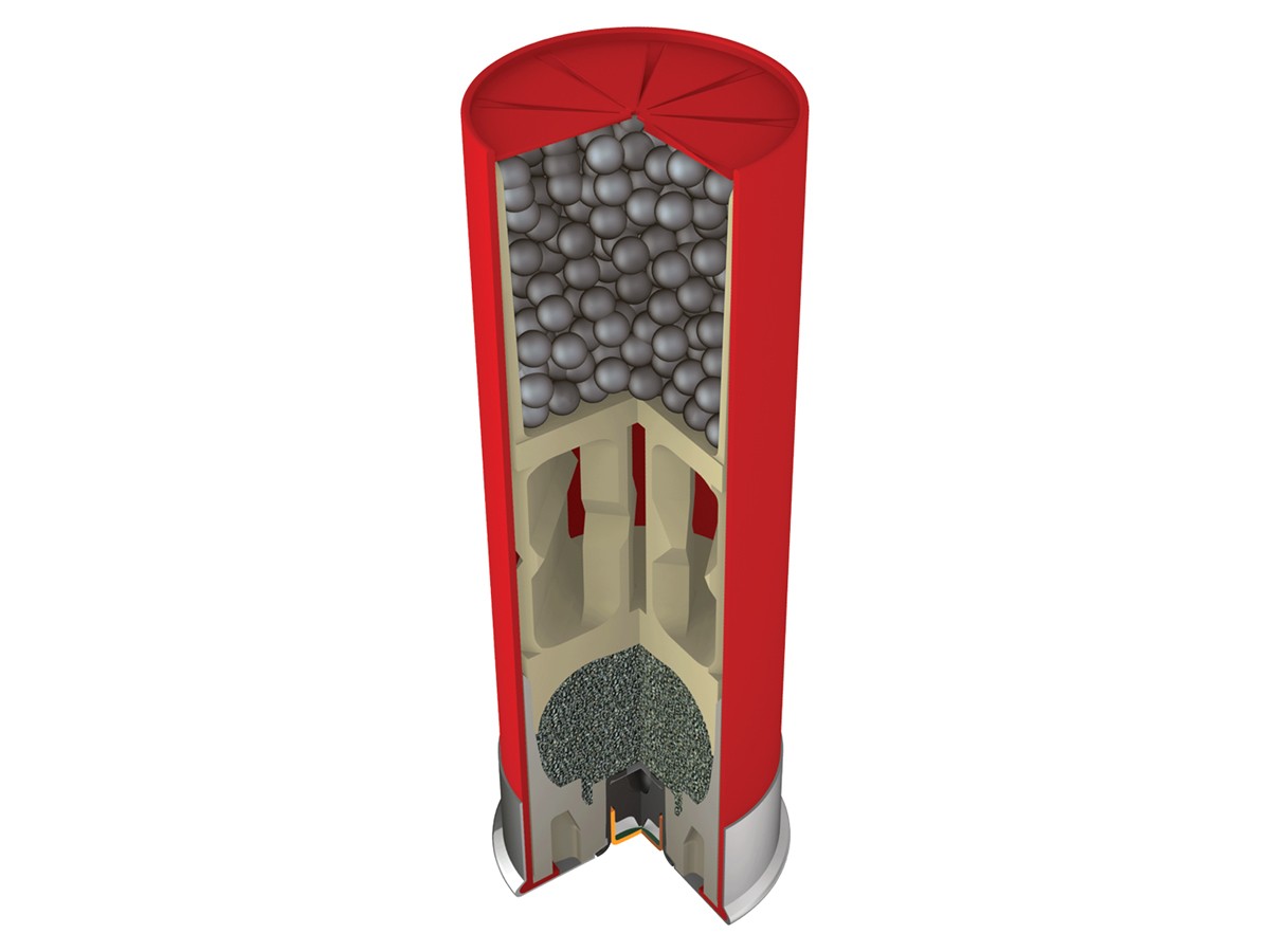 Winchester 12GA Super-Target, Image 3