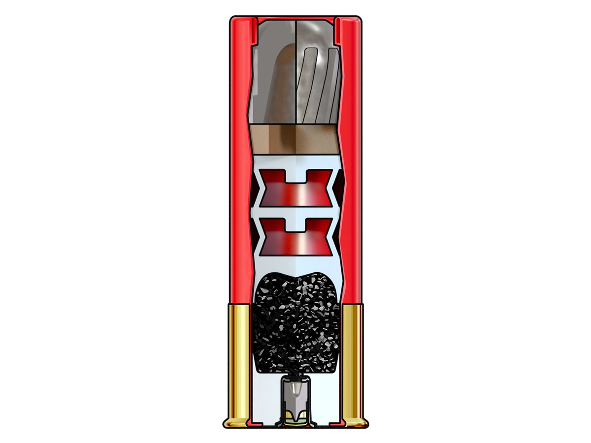 Winchester 12GA Super-X, Image 3
