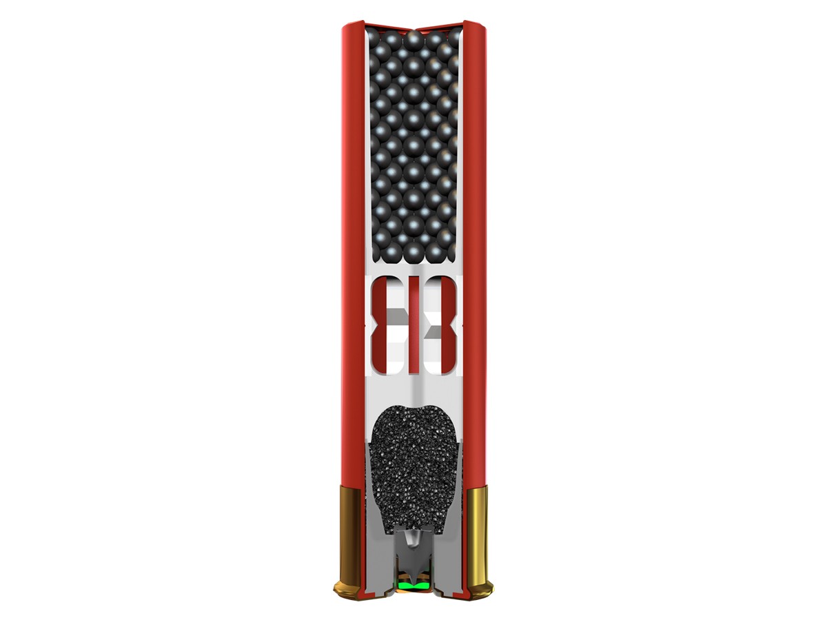 Winchester 28GA AA, Image 3