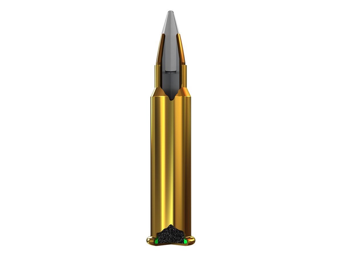 Winchester .17 HMR, Image 3