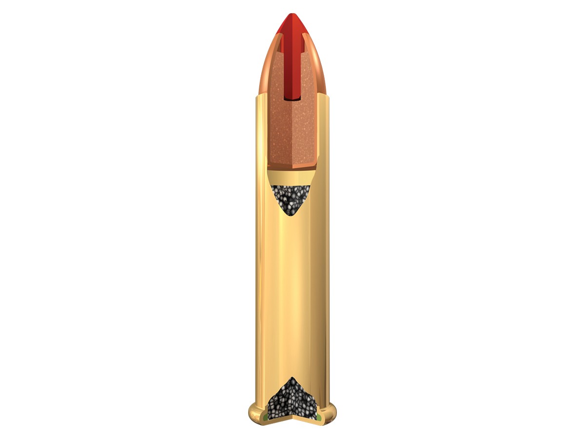 Winchester .22 WMR, Image 3