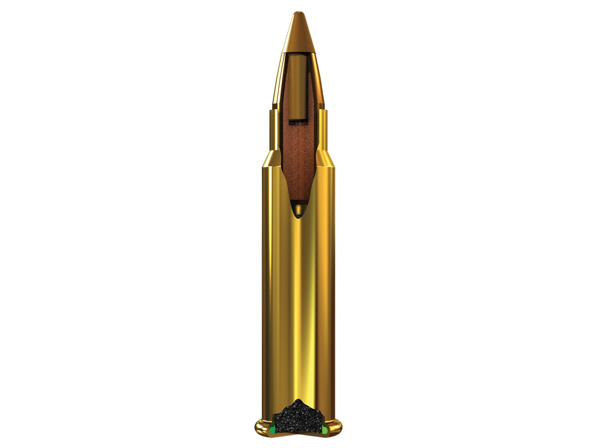Winchester .17 HMR, Image 3