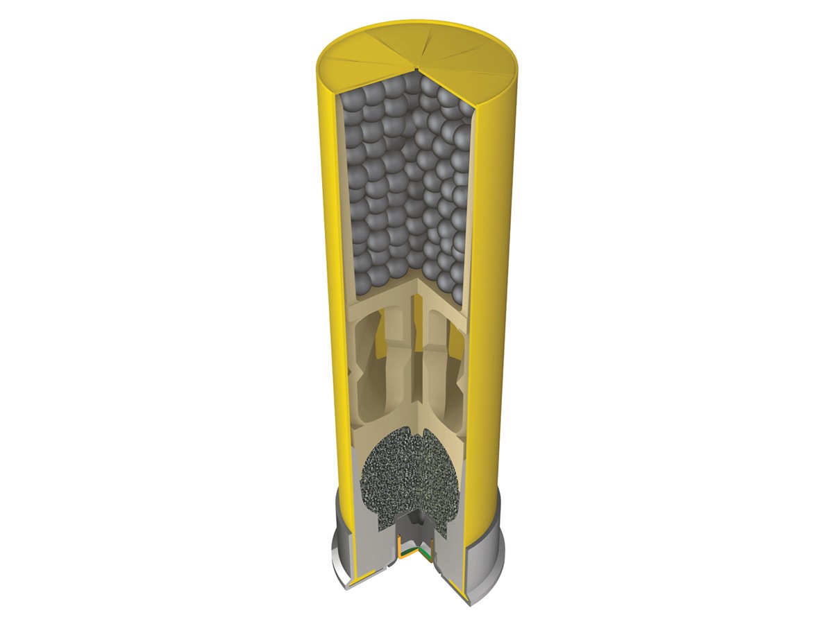 Winchester 20GA Super-Target, Image 3